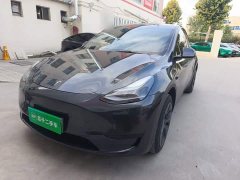 Tesla Model Y Rear-Wheel Drive - ფოტო 2