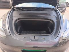 Tesla Model Y Rear-Wheel Drive - ფოტო 20