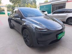 Tesla Model Y Rear-Wheel Drive - ფოტო 4