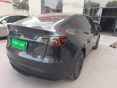 Tesla Model Y Rear-Wheel Drive - ფოტო 7