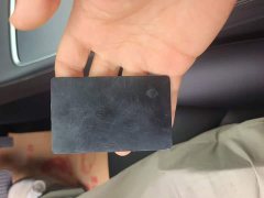 Tesla Model Y Rear-Wheel Drive - ფოტო 9