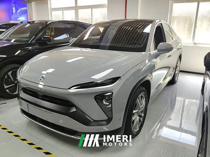 NIO EC6 2020 430KM Sport Edition - ავტომობილი ჩინეთიდან