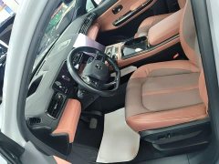 NIO EC6 2020 430KM Sport Edition - ფოტო 11