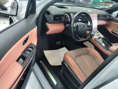 NIO EC6 2020 430KM Sport Edition - ფოტო 12