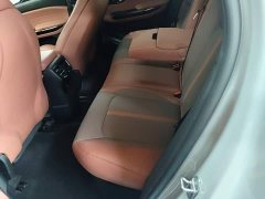 NIO EC6 2020 430KM Sport Edition - ფოტო 13