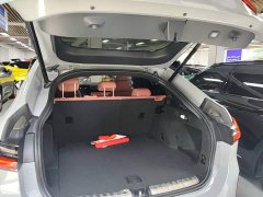 NIO EC6 2020 430KM Sport Edition - ფოტო 15