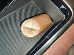 NIO EC6 2020 430KM Sport Edition - ფოტო 17