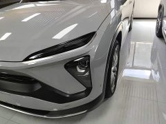 NIO EC6 2020 430KM Sport Edition - ფოტო 18