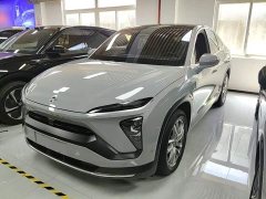 NIO EC6 2020 430KM Sport Edition - ფოტო 2