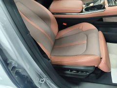 NIO EC6 2020 430KM Sport Edition - ფოტო 20