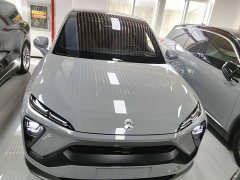 NIO EC6 2020 430KM Sport Edition - ფოტო 3