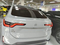 NIO EC6 2020 430KM Sport Edition - ფოტო 4
