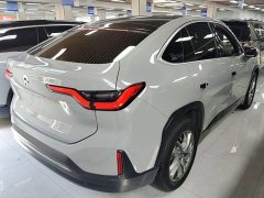 NIO EC6 2020 430KM Sport Edition - ფოტო 5