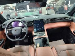 NIO EC6 2020 430KM Sport Edition - ფოტო 6