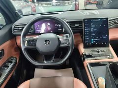 NIO EC6 2020 430KM Sport Edition - ფოტო 7