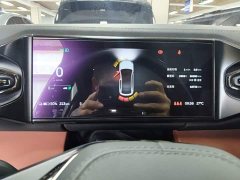 NIO EC6 2020 430KM Sport Edition - ფოტო 8