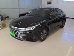 BYD Destroyer 05 2024 Glory Edition DM-i 55KM Luxury - ფოტო 1
