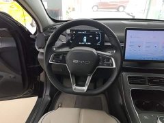 BYD Destroyer 05 2024 Glory Edition DM-i 55KM Luxury - ფოტო 11