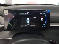 BYD Destroyer 05 2024 Glory Edition DM-i 55KM Luxury - ფოტო 12