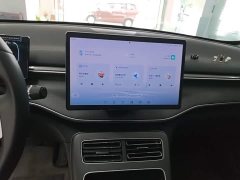 BYD Destroyer 05 2024 Glory Edition DM-i 55KM Luxury - ფოტო 13