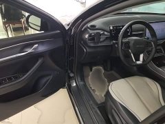 BYD Destroyer 05 2024 Glory Edition DM-i 55KM Luxury - ფოტო 16