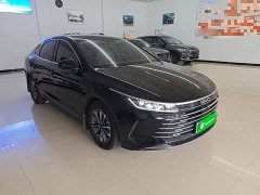BYD Destroyer 05 2024 Glory Edition DM-i 55KM Luxury - ფოტო 4