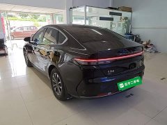 BYD Destroyer 05 2024 Glory Edition DM-i 55KM Luxury - ფოტო 5
