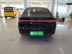 BYD Destroyer 05 2024 Glory Edition DM-i 55KM Luxury - ფოტო 6