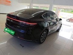 BYD Destroyer 05 2024 Glory Edition DM-i 55KM Luxury - ფოტო 7