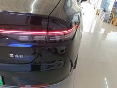 BYD Destroyer 05 2024 Glory Edition DM-i 55KM Luxury - ფოტო 8