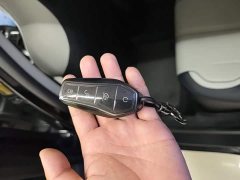 BYD Destroyer 05 2024 Glory Edition DM-i 55KM Luxury - ფოტო 9