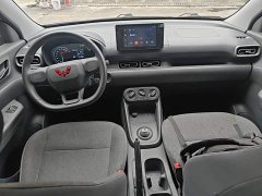 Wuling Hongguang New Energy Pure Electric 300KM Practical Edition - ფოტო 10