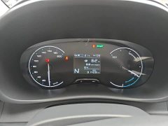 Wuling Hongguang New Energy Pure Electric 300KM Practical Edition - ფოტო 12