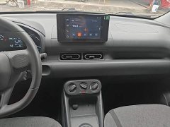 Wuling Hongguang New Energy Pure Electric 300KM Practical Edition - ფოტო 13