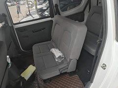 Wuling Hongguang New Energy Pure Electric 300KM Practical Edition - ფოტო 17