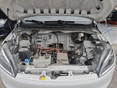 Wuling Hongguang New Energy Pure Electric 300KM Practical Edition - ფოტო 20