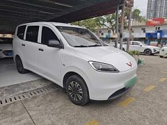 Wuling Hongguang New Energy Pure Electric 300KM Practical Edition - ფოტო 4