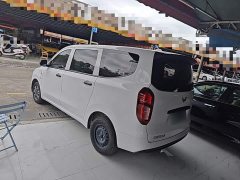 Wuling Hongguang New Energy Pure Electric 300KM Practical Edition - ფოტო 5
