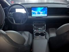 BYD Qin L EV 470KM Leading Edition - ფოტო 10