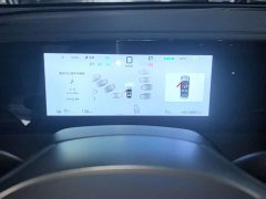 BYD Qin L EV 470KM Leading Edition - ფოტო 12
