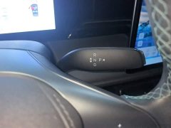 BYD Qin L EV 470KM Leading Edition - ფოტო 14