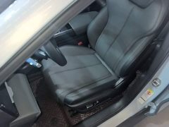 BYD Qin L EV 470KM Leading Edition - ფოტო 15