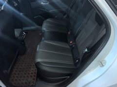 BYD Qin L EV 470KM Leading Edition - ფოტო 17