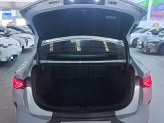 BYD Qin L EV 470KM Leading Edition - ფოტო 19
