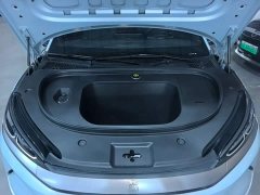 BYD Qin L EV 470KM Leading Edition - ფოტო 20