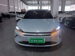 BYD Qin L EV 470KM Leading Edition - ფოტო 3
