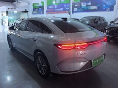 BYD Qin L EV 470KM Leading Edition - ფოტო 5