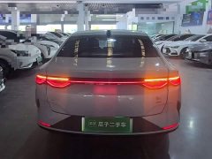 BYD Qin L EV 470KM Leading Edition - ფოტო 6