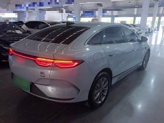 BYD Qin L EV 470KM Leading Edition - ფოტო 7