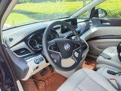 Buick GL8 2023 Land Business Class Smart Edition - ფოტო 10